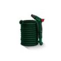 PARKSIDE® Flexi-Gartenschlauchset, 15 m, platzsparend verstaubar