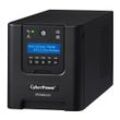 CyberPower PR750ELCD PR Professional Tower Serie Line-Interactive USV 750VA / 675 W