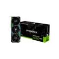 Gainward GeForce RTX 4080 SUPER Phoenix Grafikkarte (16 GB)