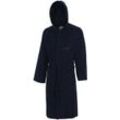 Speedo Bathrobe Monoterry - Bademantel - Herren