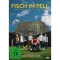 Fisch im Fell (DVD)