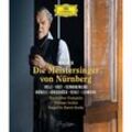 Wagner - Die Meistersinger von Nürnberg - Michael Volle, Klaus Florian Vogt, Philippe Jordan. (Blu-ray Disc)