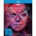 Orphan Black - Die komplette Serie (Blu-ray)