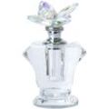 Bottle Parfüm Miniaturen Transparente Flasche - 12x7x5 cm - Transparente - Signes Grimalt