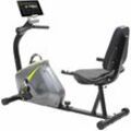 Sweiko - Magnetisches Sitz-Ergometer mit Pulsmessung FF91443DE