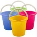 Bunte Eimer Bingo 10L - Curver