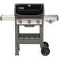 Spirit ii E-320 Gasgrill Schwarz Art.-Nr. 45012129 - Weber