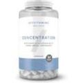 Concentration - 90Tabletten