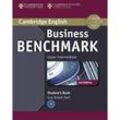 Business Benchmark B2 Upper Intermediate, 2nd edition, Gebunden