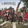 In Time - The Mavericks. (CD)