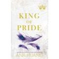 King of Pride - Ana Huang, Kartoniert (TB)