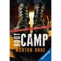 Boot Camp - Morton Rhue, Taschenbuch