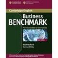 Business Benchmark B1 Pre-intermediate/Intermediate, 2nd edition, Gebunden