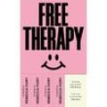 Free Therapy - Rebecca Ivory, Kartoniert (TB)
