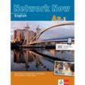 Network Now A2.1 Student's Book - Nick Jacob-Flynn, Vanessa Clark, Vivienne Arnold, Lynda Hübner, Victoria Adams, Kartoniert (TB)