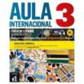 Aula internacional nueva edición 3 B1 - Edición híbrida, Kartoniert (TB)