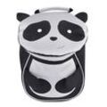 BELMIL® Kindergartenrucksack Mini Animals Panda Kunstfaser schwarz/weiß