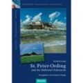 St. Peter-Ording - Roland Pump, Kartoniert (TB)