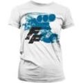 The Fast and the Furious T-Shirt
