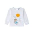 suebidou Longsleeve Süßes Langarmshirt für Babygirls mit niedlichem Print