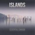 Islands - Essential Einaudi - Ludovico Einaudi. (CD)