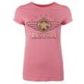 TOP GUN T-Shirt TG20193050, rosa