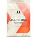 All-In-One Performance Mix - 2500g - Erdbeer-Sahne