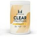 Clear Whey Isolat - 35Portionen - Bitter Lemon