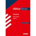 STARK AbiturSkript - Chemie - Bayern - Thomas Gerl, Kartoniert (TB)