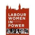 Labour Women in Power - Paula Bartley, Kartoniert (TB)