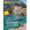 ADAC Reisemagazin Ausgabe 06/2020 - Motor Presse Stuttgart, Gebunden