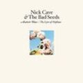 Abattoir Blues/The Lyre Of Orpheus. (Vinyl) - Nick Cave & The Bad Seeds. (LP)