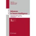 Advances in Swarm Intelligence, Kartoniert (TB)