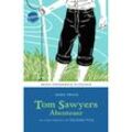 Tom Sawyers Abenteuer - Mark Twain, Gebunden