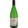 Josef Ambs Liter Grauer Burgunder 2022 weiss 1 l