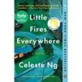 Little Fires Everywhere - Celeste Ng, Kartoniert (TB)