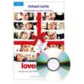 Love Actually, w. MP3-CD - Richard Curtis, Kartoniert (TB)