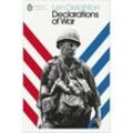 Declarations of War - Len Deighton, Kartoniert (TB)
