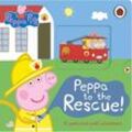 Peppa Pig: Peppa to the Rescue - Peppa Pig, Pappband