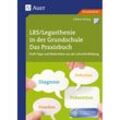 LRS_Legasthenie in der Grundschule, m. 1 CD-ROM - Cathrin Rattay, Gebunden