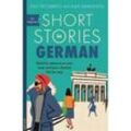 Short Storys in German - Olly Richard, Alex Rawlings, Kartoniert (TB)