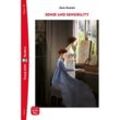 Sense and Sensibility - Jane Austen, Kartoniert (TB)