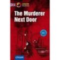 The Murderer Next Door - Oliver Astley, Gina Billy, Kartoniert (TB)