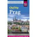 Reise Know-How CityTrip Prag - Helmut Zeller, Eva Gruberová, Kartoniert (TB)