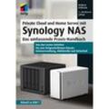 Private Cloud und Home Server mit Synology NAS - Andreas Hofmann, Kartoniert (TB)