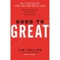 Good To Great - Jim Collins, Gebunden