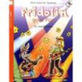Fridolin goes Pop, für 2 Gitarren, Spielpartitur, m. Audio-CD.Bd.1 - Hans J. Teschner, Geheftet