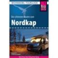 Reise Know-How Wohnmobil-Tourguide Nordkap - Die schönsten Routen durch Norwegen, Schweden und Finnland - - Daniel Fort, Frank-Peter Herbst, Kartoniert (TB)