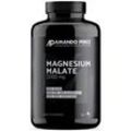 Magnesium Malate 3000 mg vegan Tabletten 180 St