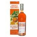 Distilleries et Domaines de Provence: Orange Colombo Apéritif / 15 % Vol. / 0,75 Liter-Flasche in Geschenkbox